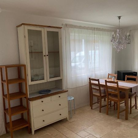 Apartamento Inspiratio Domum Weyarn Exterior foto