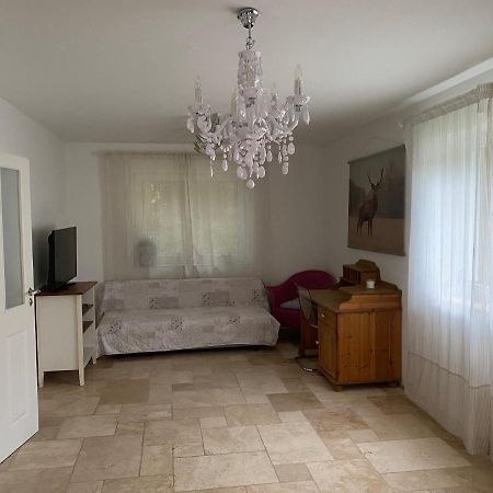 Apartamento Inspiratio Domum Weyarn Exterior foto